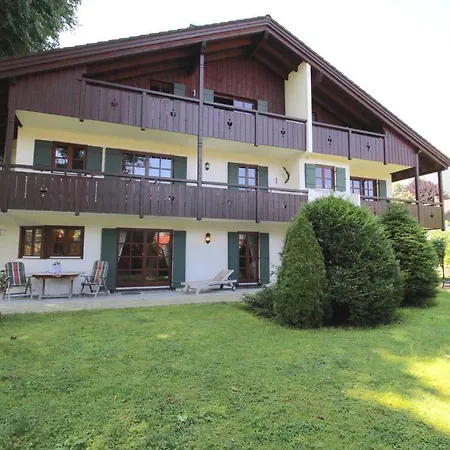 Apartman Gudrun