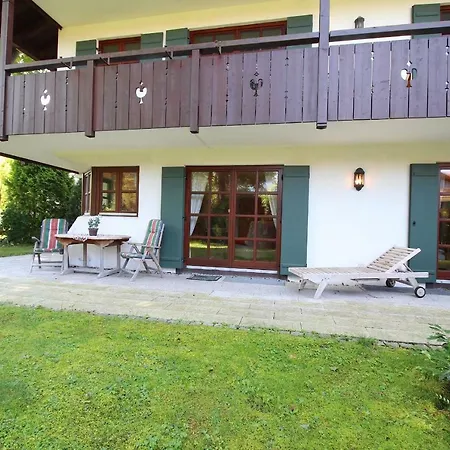 Apartman Gudrun *