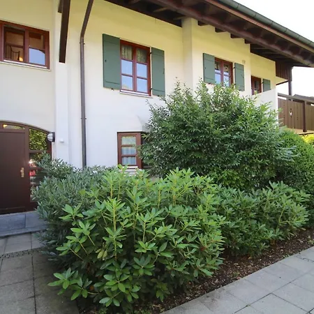 Apartment Gudrun