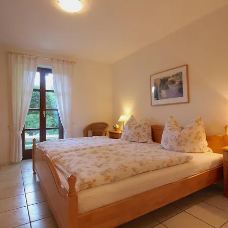 Apartman Gudrun *