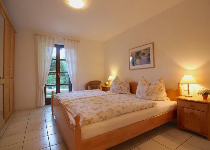 Апартаменти Gudrun *